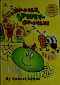 Dance, Spider, Dance!