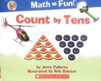 Count by Tens