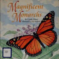 Magnificent Monarchs