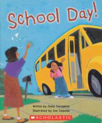 School Day!