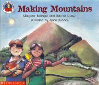Making Mountains