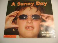 SCH Time-to-Discover Readers #34 A Sunny Day