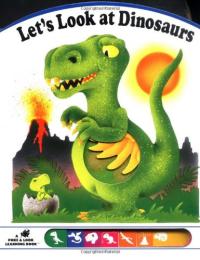 Let's Look at Dinosaurs