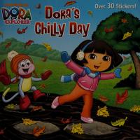 Dora's Chilly Day
