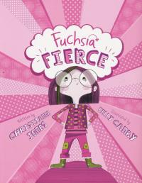 Fuchsia Fierce