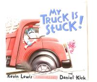 My Truck is Stuck!