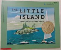 The Little Island