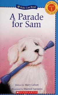 A Parade for Sam