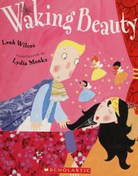 Waking Beauty