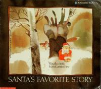 Santa's Favorite Story