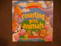 Counting with Animals