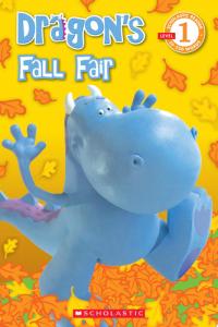 Dragon's Fall Fair