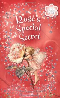 Rose's Special Secret