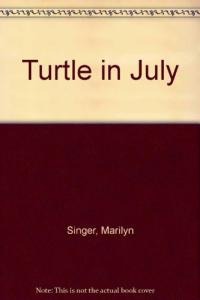 Turtle in July