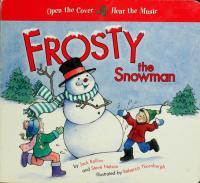 Frosty the Snowman