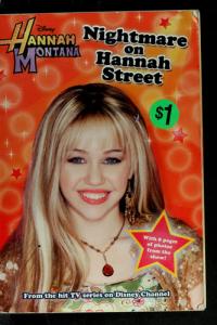 Hannah Montana: Nightmare on Hannah Street - #7