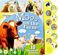 Mooo on the Farm