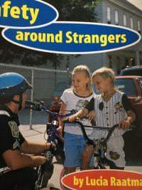 Safety Around Strangers