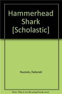 Hammerhead Shark [Scholastic]