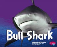 Bull Shark [Scholastic]