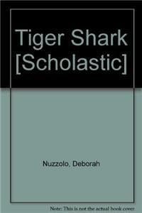 Tiger Shark [Scholastic]