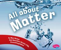 All about Matter