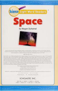 Space