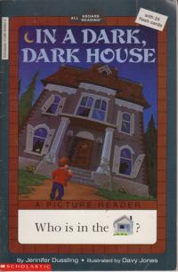 In a Dark, Dark House