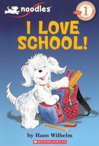 I Love School!