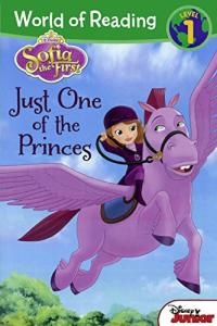 Just One of the Princes
