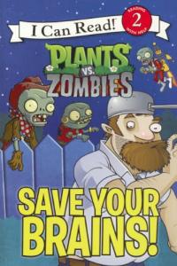 Save Your Brains!
