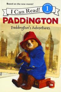 Paddington: Paddington's Adventures