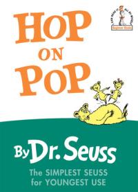 Hop on Pop
