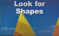 Look for Shapes
