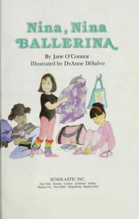 Nina, Nina Ballerina