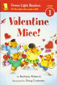 Valentine Mice!