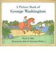 A Picture Book of George Washington (Picture Book Biography)