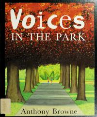 Voices in the Park