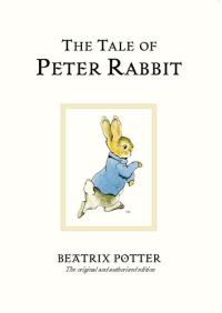 Tale of Peter Rabbit (large version)