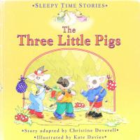 The Three Little Pigs