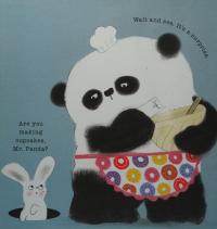 I'll Wait, Mr. Panda