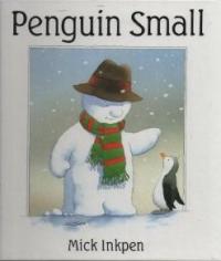 Penguin Small