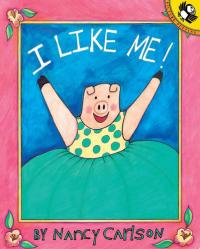 I Like Me!