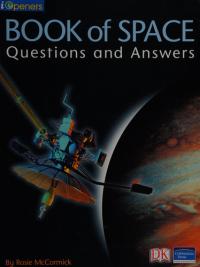 Book of Space Questions and Answers