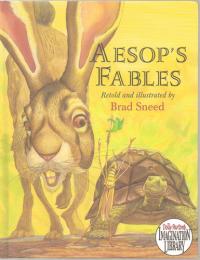 Aesop's Fables