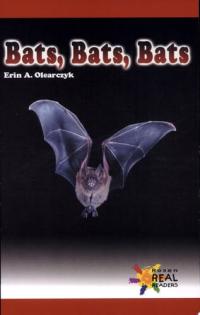 Bats, Bats, Bats