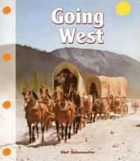 Going West