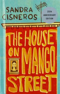 The House on Mango Street