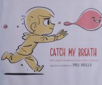 Catch My Breath Walt Disney Animation Studios Artist Showcase