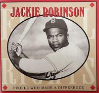 Jackie Robinson